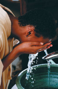 NATURAL healing Image